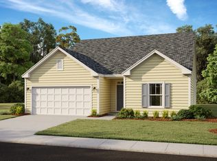 ASHLAND Plan, Southgrove, Fountain Inn, SC 29644