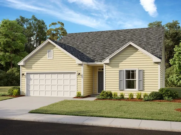 ASHLAND Plan, Southgrove