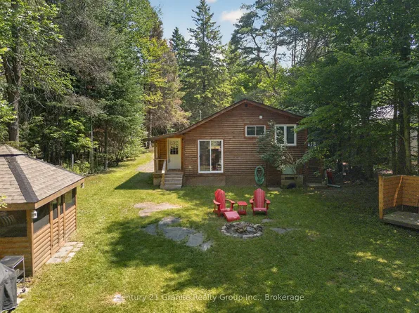 1880 Blairhampton Rd E, Minden Hills, ON K0M 2K0