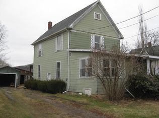 303 Coates Ave, Elkland, PA 16920