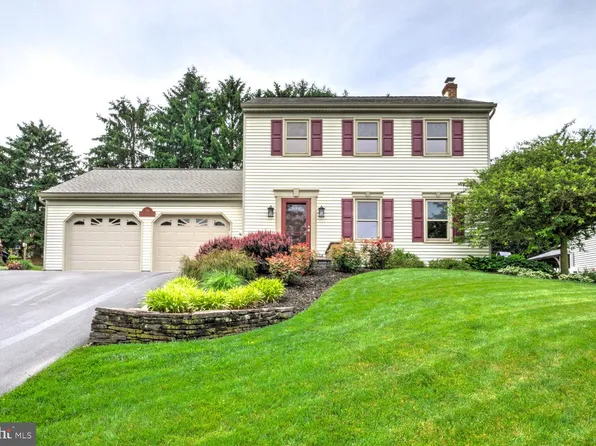 79 E Mohler Church Rd, Ephrata, PA 17522