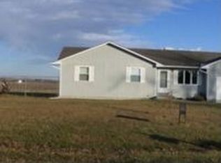 508 Emporia Ave, Paxico, KS 66526
