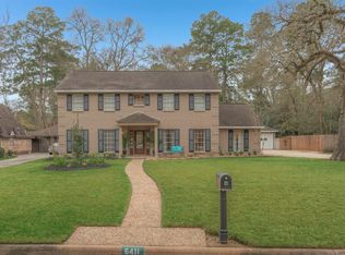 6411 Glenhill Dr, Spring, TX 77389
