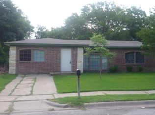 513 Alice St, Arlington, TX 76010