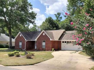 6024 Players Pl, Milton, FL 32570