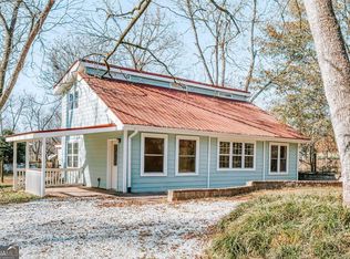 1103 Arnoldsville Rd, Winterville, GA 30683