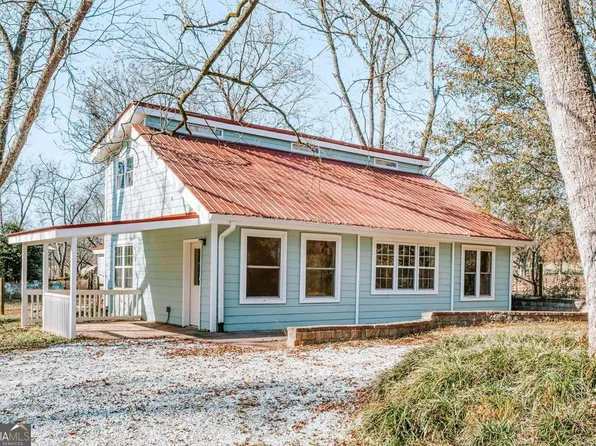 1103 Arnoldsville Rd, Winterville, GA 30683