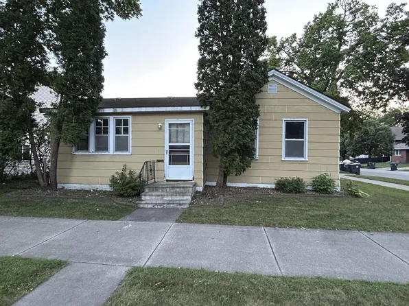731 N 10th STREET, La Crosse, WI 54601