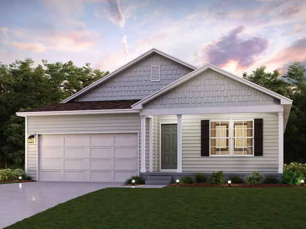 75744 Ridgeway, Lawton, MI 49065