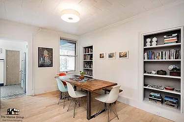 Rented by Bold New York