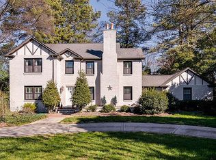 2211 Providence Rd, Charlotte, NC 28211