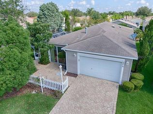 2471 Kingstree Pl, The Villages, FL 32162