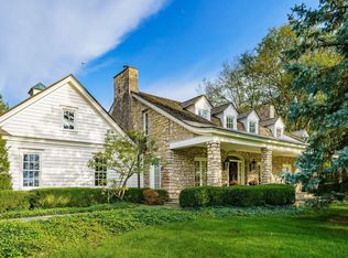 5580 Riverside Dr, Dublin, OH 43017