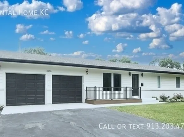 8400 W 93rd St, Overland Park, KS 66212