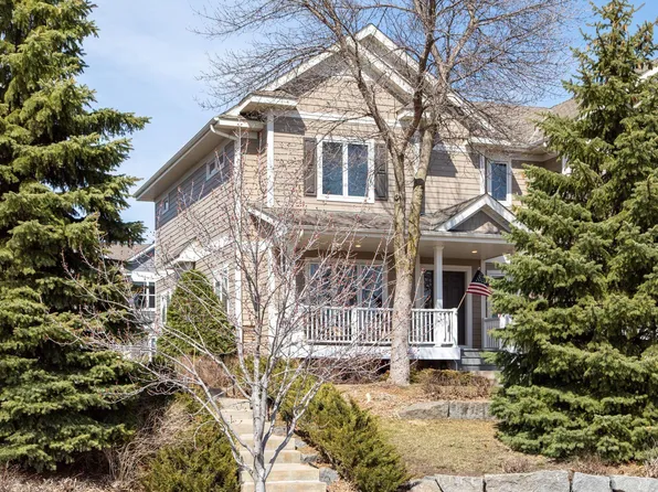 661 Sandstone Cir, Long Lake, MN 55356