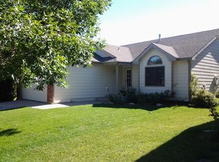 3712 Benthaven St, Fort Collins, CO 80526