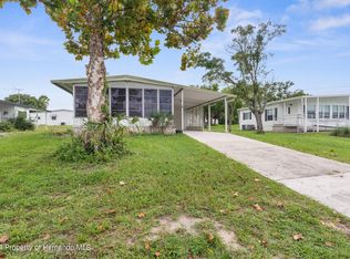 14278 Rialto Ave, Brooksville, FL 34613