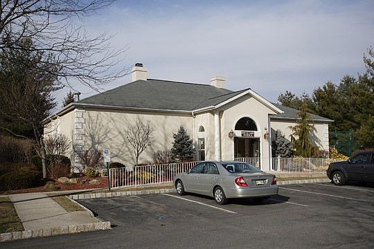 Clubhouse