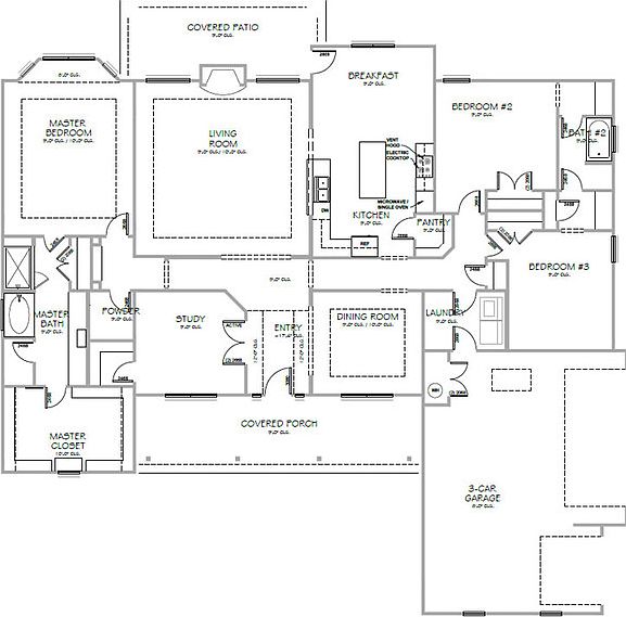 2nd image of 16495 Timbers Dr