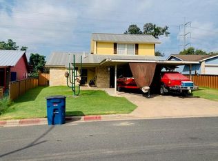 4901 Lambs Ln, Austin, TX 78744