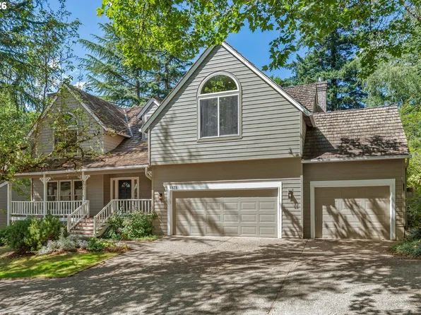 5575 Suncreek Dr, Lake Oswego, OR 97035