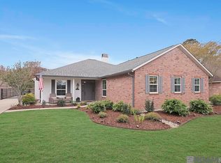 7836 Menlo Dr, Baton Rouge, LA 70808