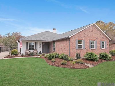 7836 Menlo Dr, Baton Rouge, LA, 70808