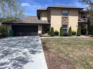 5915 E 164th St S, Bixby, OK 74008