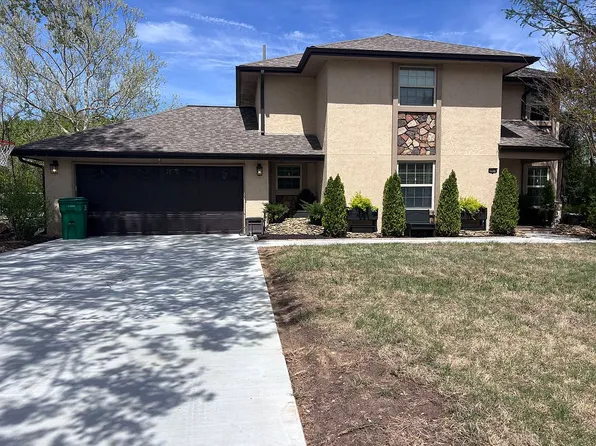 5915 E 164th St S, Bixby, OK 74008