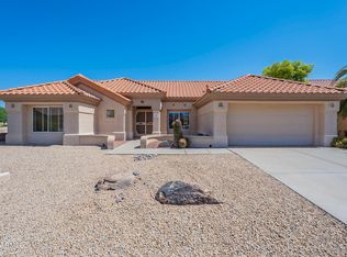 13964 W Parada Dr, Sun City West, AZ 85375