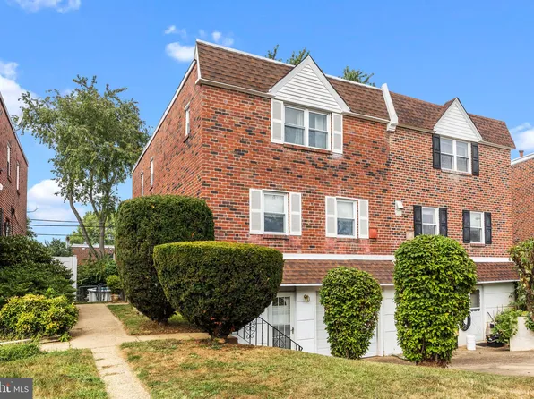 8920 Sylvia Ln, Philadelphia, PA 19115