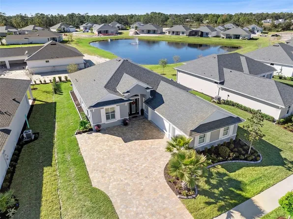 1018 Megano Blvd, Deland, FL 32724