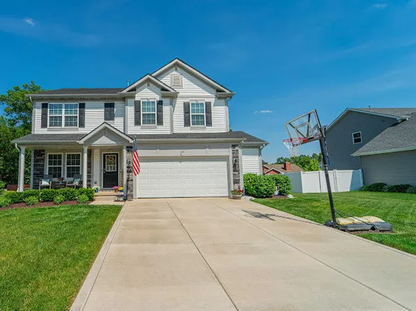 1147 Stinson Dr, Burns Harbor, IN 46304