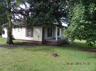 152 Sunset St, Spindale, NC 28160