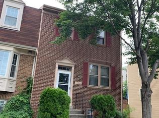 13265 Stravinsky Ter, Silver Spring, MD 20904