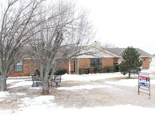 36 Foxfire Rd, Lawton, OK 73507