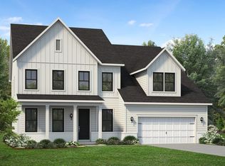 601 Red Arrow Dr, Knightdale, NC 27545