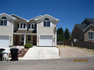 547 E 2015 N, Cedar City, UT 84721