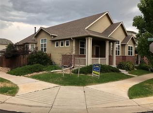 11015 Oakland Dr, Commerce City, CO 80640