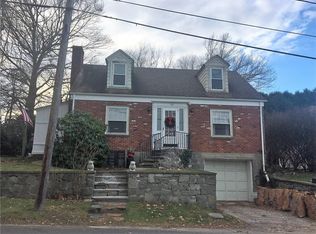 34 Ethel Ave, West Warwick, RI 02893