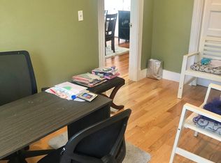 32 Park Ave #1, Whitman, MA 02382