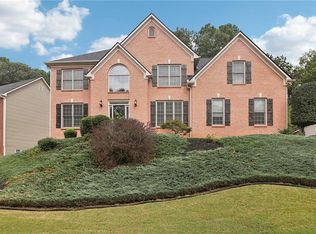 660 Braidwood Dr NW, Acworth, GA 30101