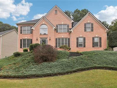 660 Braidwood Dr NW, Acworth, GA, 30101