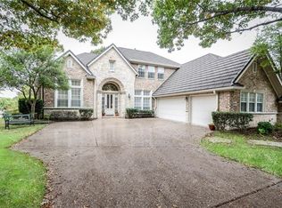 4641 Shadow Ridge Dr, Frisco, TX 75034