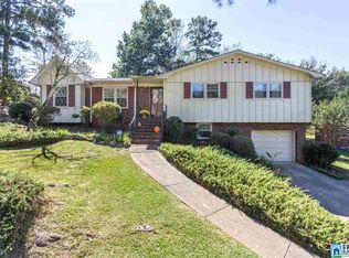 315 33rd Ave NE, Birmingham, AL 35215