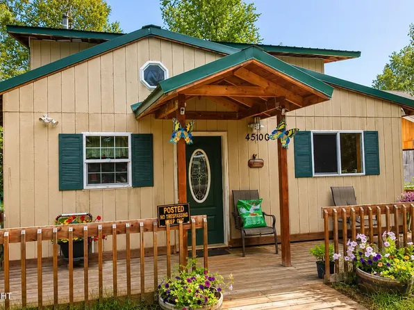 45100 Mary Ave, Soldotna, AK 99669