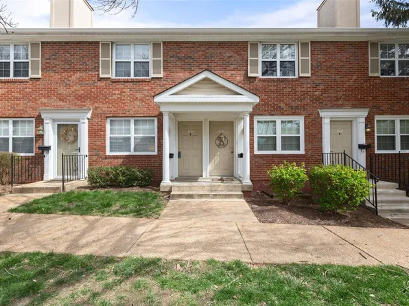 1524 Thrush Ter, Saint Louis, MO 63144