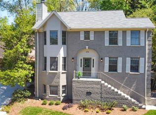 907 Heritage Hls, Decatur, GA 30033