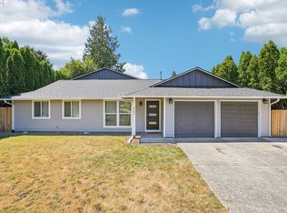 1721 SW Lillyben Ave, Gresham, OR 97080