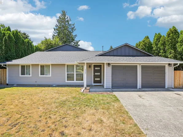 1721 SW Lillyben Ave, Gresham, OR 97080